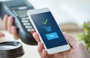 Payment Technologies